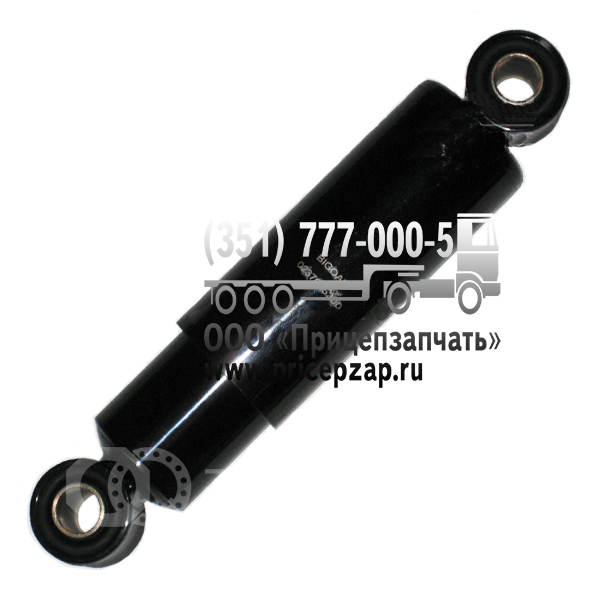 Амортизатор 0237025200