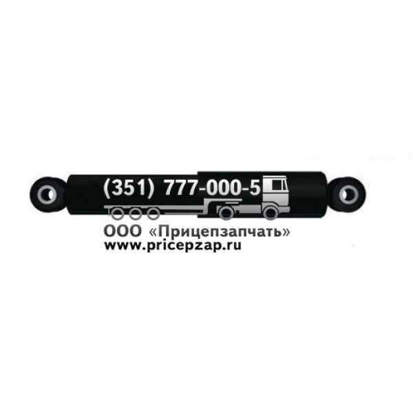 Амортизатор BPW Амортизатор BPW