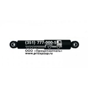 Амортизатор подвески 02.3722.88.02