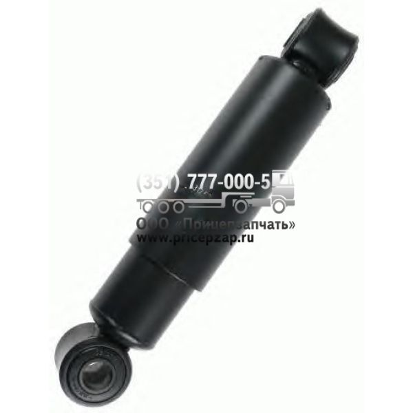 Амортизатор усиленный BPW (аналог) Амортизатор усиленный BPW (аналог)