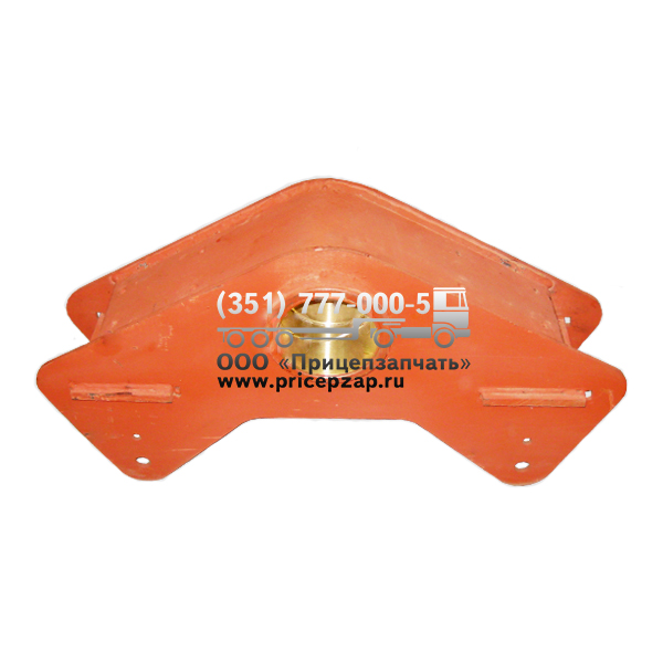 Балансир МТМ 93301-2918005