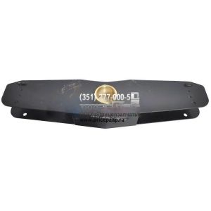 Балансир подвески 23.18.00.000