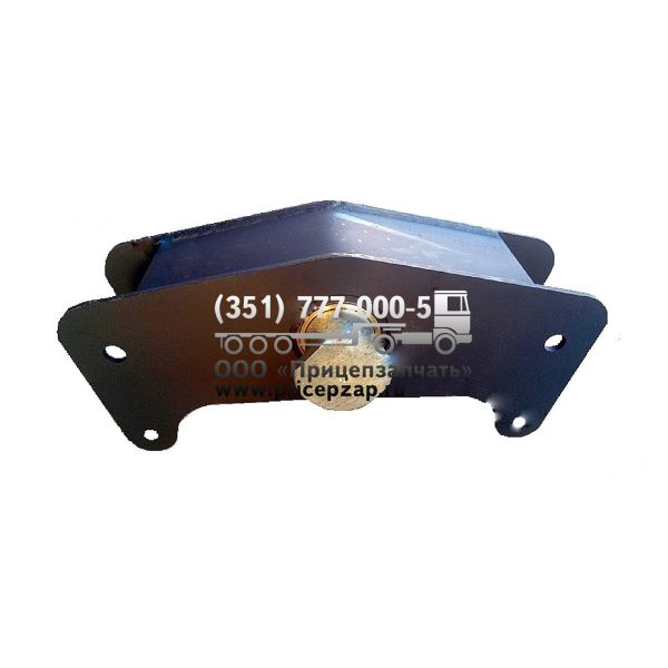 Балансир подвески BPW 05.291.00.84.0 Балансир подвески BPW 05.291.00.84.0