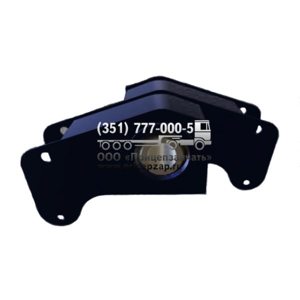 Балансир подвески смещенный BPW 05.291.12.23.0