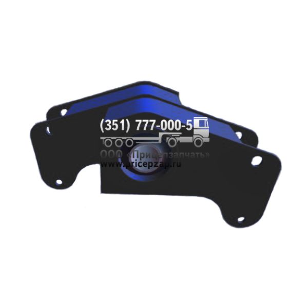 Балансир подвески смещенный BPW 05.291.12.22.0 Балансир подвески смещенный BPW 05.291.12.22.0