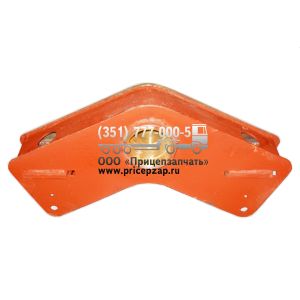 Балансир 9397-2918005 (средний)