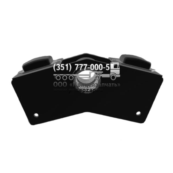 Балансир со втулкой 9328-2918020 СЗАП