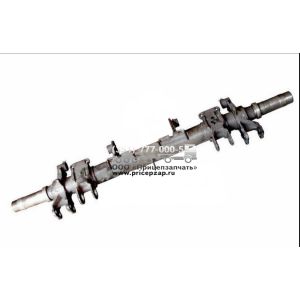 Балка задней оси 23.01.01.00.000-20 Балка задней оси 23.01.01.00.000-20