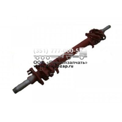 Балка оси 93301-2410010 Балка оси 93301-2410010