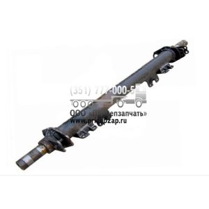 Балка оси 9758-2410010 (пневмоподвеска) Балка оси 9758-2410010 (пневмоподвеска)