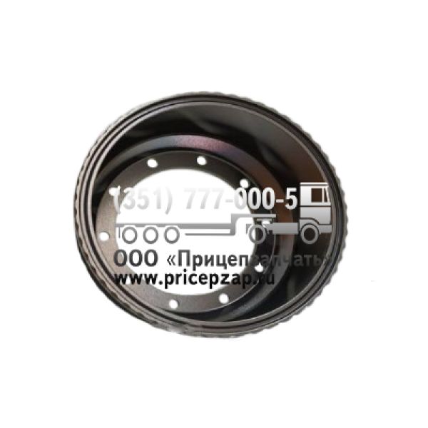 Барабан тормозной 420x180 BPW Барабан тормозной 420x180 BPW