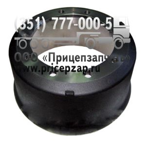 Барабан тормозной 5301310403 (420х180)