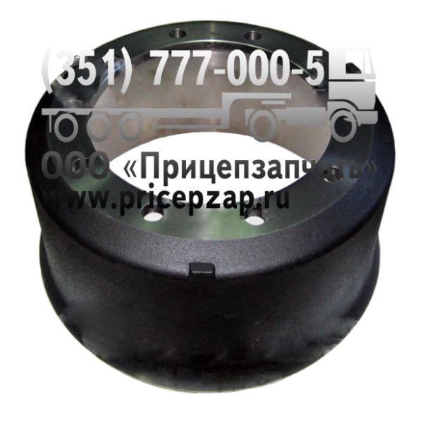 Барабан тормозной 5301310403 Тонар