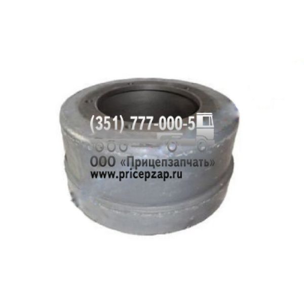 Барабан тормозной 9908-3501070 СЗАП