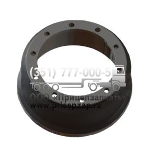 Барабан тормозной 709380016 (420х200х271)