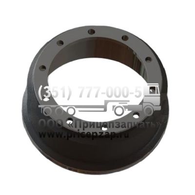 Барабан тормозной 709380016 (420х200х271) Барабан тормозной 709380016 (420х200х271)