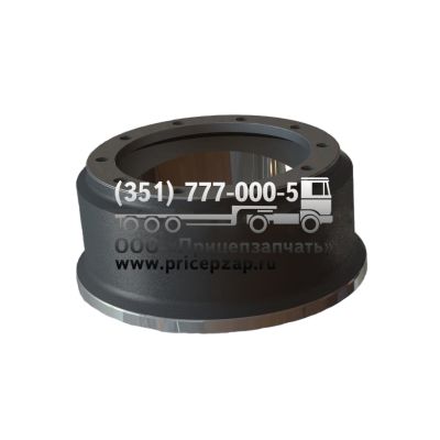 Барабан тормозной 709380055 (420х180x249) Барабан тормозной 709380055 (420х180x249)