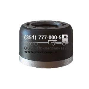 Барабан тормозной 9380037 (300х200)