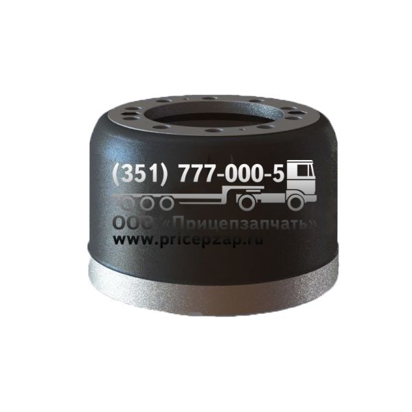 Барабан тормозной GIGANT 9380037 (300х200)