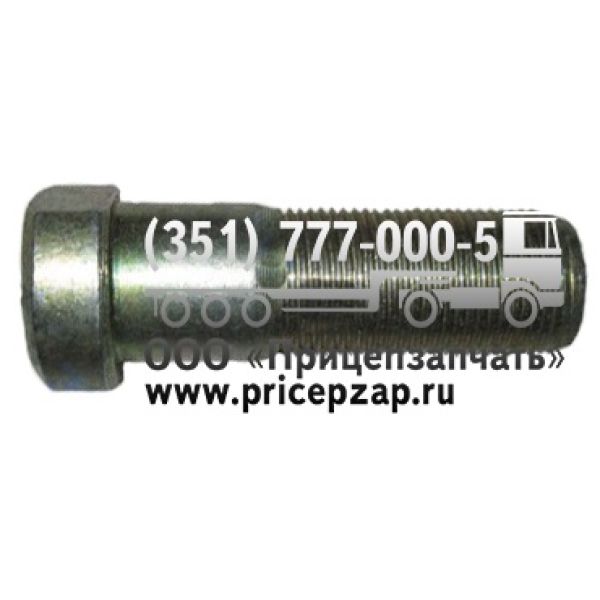 Болт колеса МТМ (М22х65мм) Болт колеса МТМ (М22х65мм)