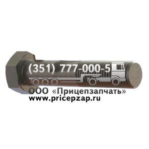 Болт M36x185/SW 55