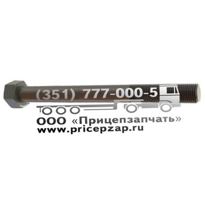 Болт M24X230/SW 36