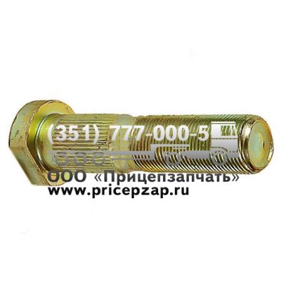 Болт колеса 23.01.05.00.002 евро