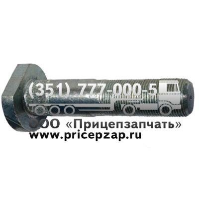 Болт крепления колеса 83881-3104050