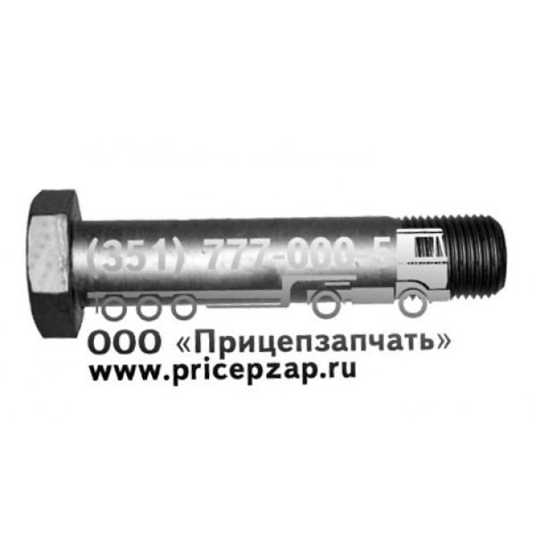 Болт M 30 x 170 / SW 46