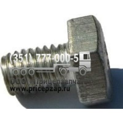 Болт М8х16 GB T 5780-2000 Болт М8х16 GB T 5780-2000