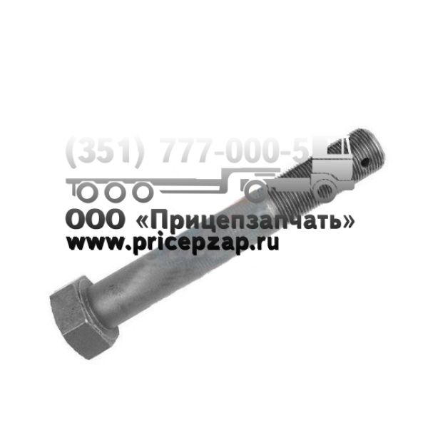 Болт полурессоры (М30х200мм) МАЗ/МТМ