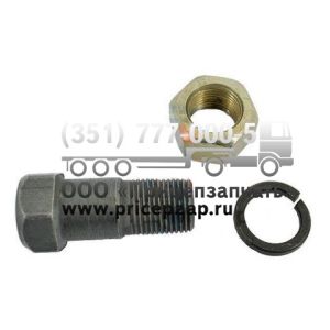 Болт поворотного круга 8357К-2704020 Болт поворотного круга 8357К-2704020