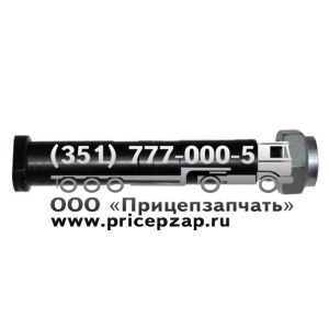 Болт рессоры М27*1,5*169/218 с гайкой