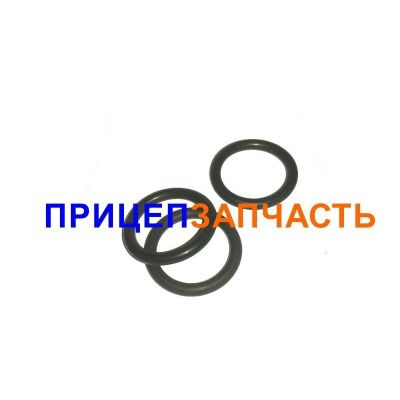 Кольцо уплотнительное оси колодки МАЗ 032-038-36