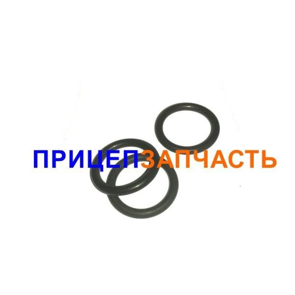 Кольцо оси колодки МАЗ