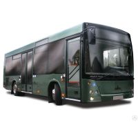 Запчасти для автобусов МАЗ