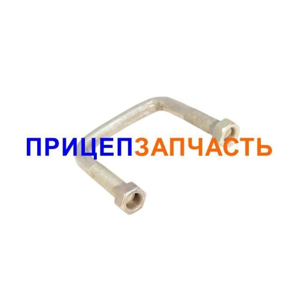 Стремянка ушка рессоры МАЗ