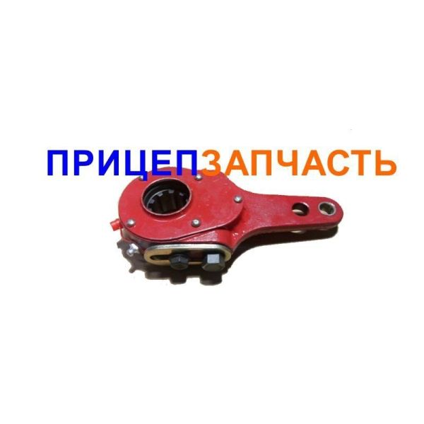 Рычаг регулировочный (прямой, узкий шлиц)