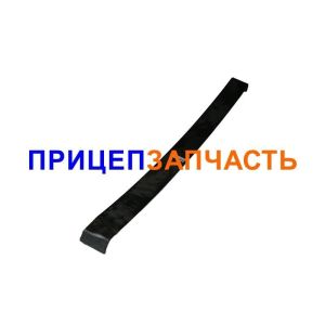 Лист рессоры №3 (1650 мм) 500А-2912103
