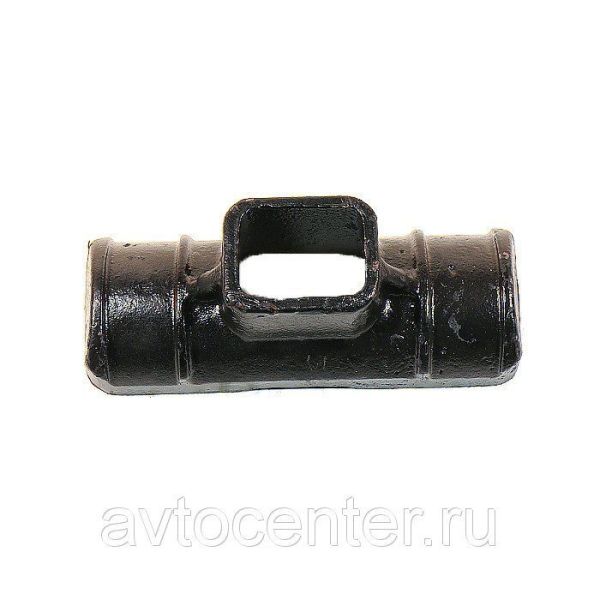 Накладка стремянки (с подрес-ком) МАЗ/МТМ 501-2912412-А Накладка стремянки (с подрес-ком) МАЗ/МТМ 501-2912412-А