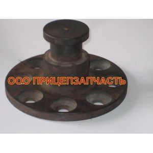 Шкворень БЦМ 23.01.00.200.050