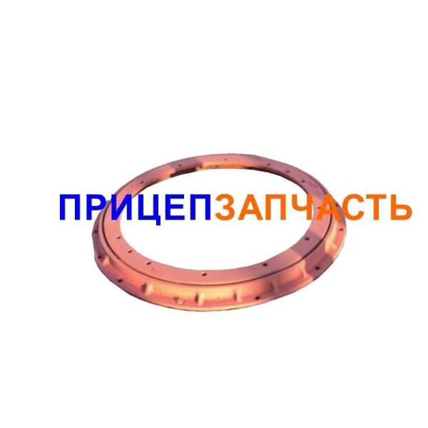 Круг поворотный Z-образный