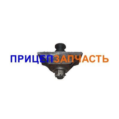 Шкворень (сцепной) в сборе 5245-2704042