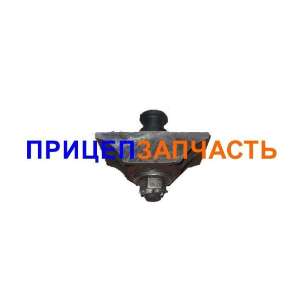 Шкворень полуприцепа (сцепной) в сборе