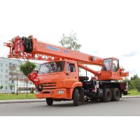 Запчасти для кранов