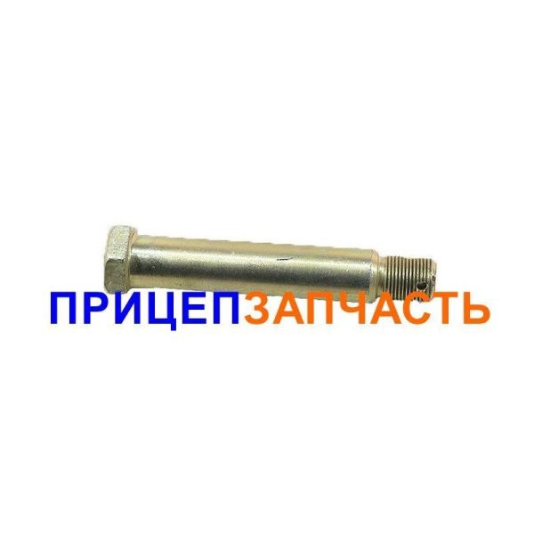 Палец амортизатора (95мм) МАЗ 54327-2915470