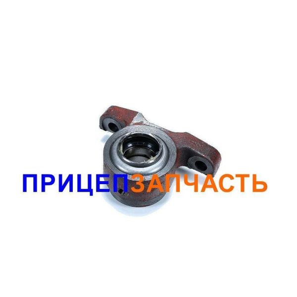 Опора разжимного кулака (в сборе) МАЗ/МТМ 5440-3502024-20