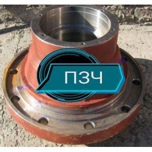 Ступица колеса 603-3104015-01 ЧМЗАП Ступица колеса 603-3104015-01 ЧМЗАП