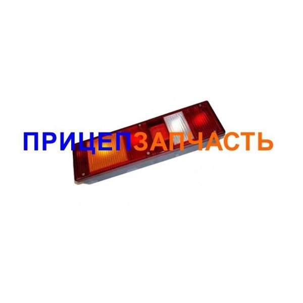 Фонарь задний левый (с проводом) Фонарь задний левый (с проводом)