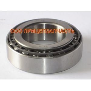 Подшипник ступицы БЦМ А 7718